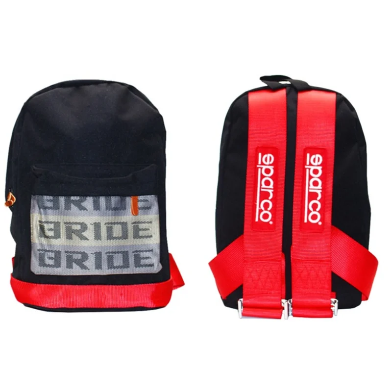 Bride Backpack Bag