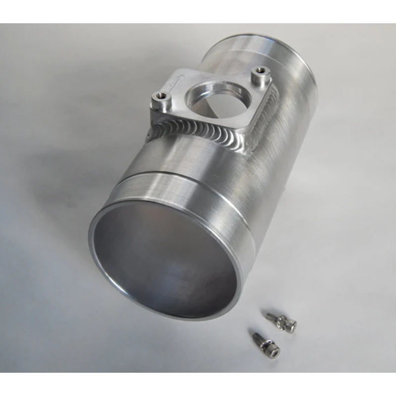 Subaru Maf Sensor Adapter
