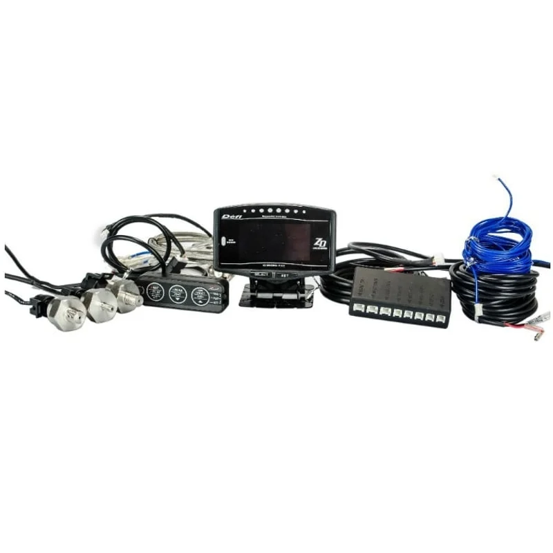ZD Gauge Kit