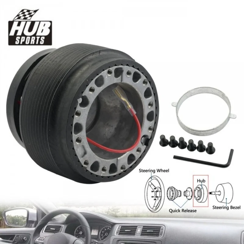 Opel Boss kit (OP-3)