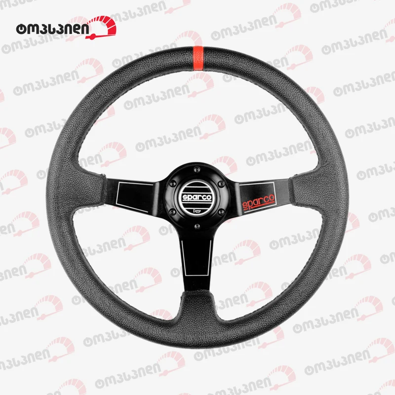 Sparco - PVC-DP-BK