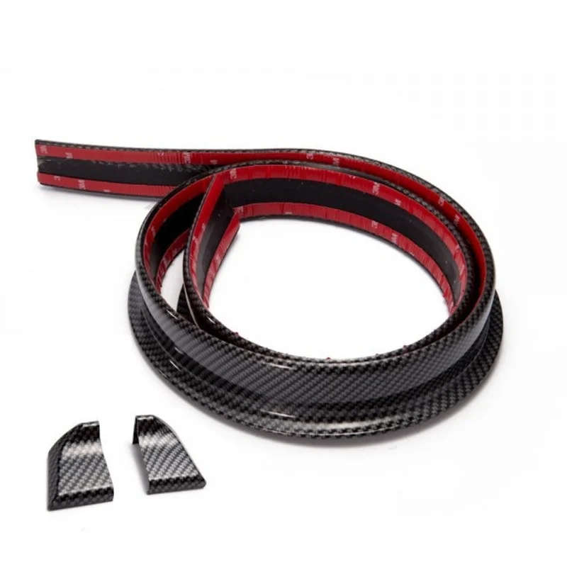 რეზინის სპოილერი