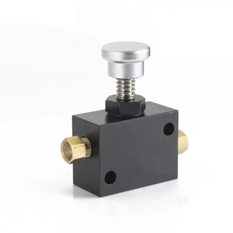 BRAKE PROPORTION Valve