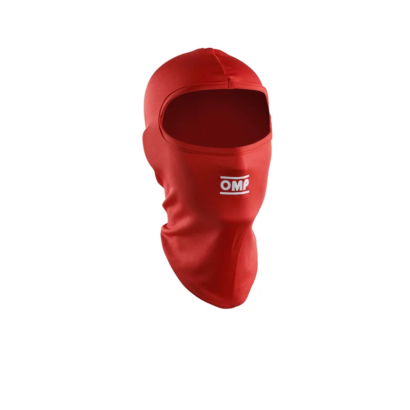 Balaclava OMP Karting (copy) (copy)