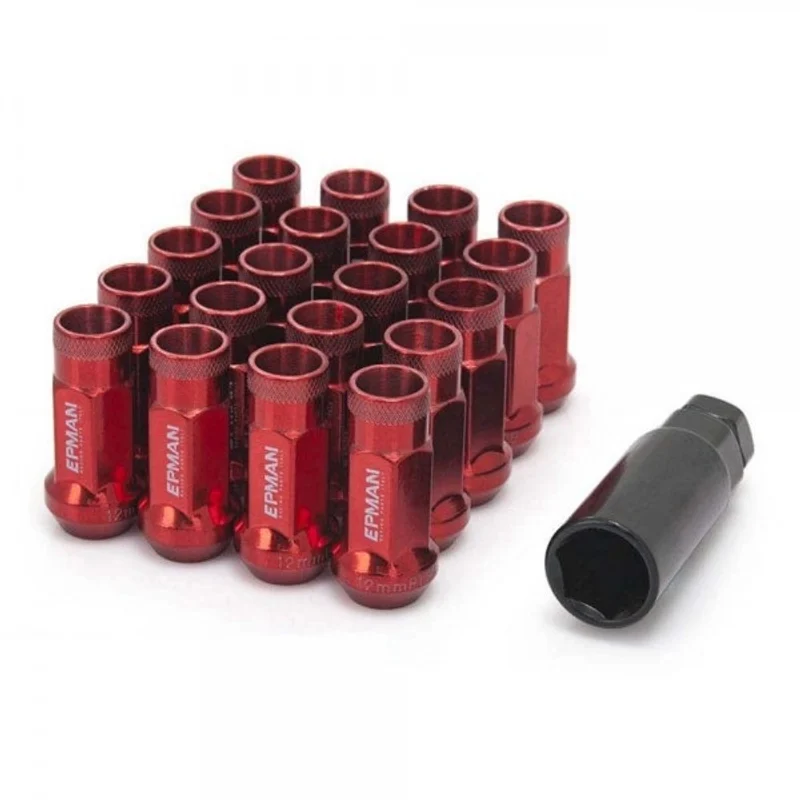 Epman JDM Style Lug Nut Kit