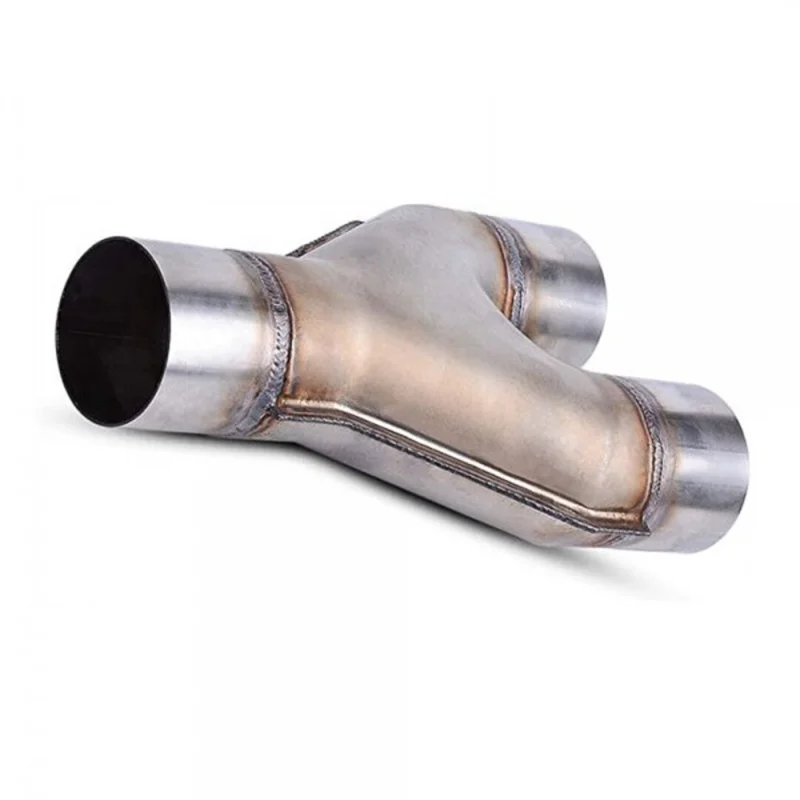 Y-Pipe