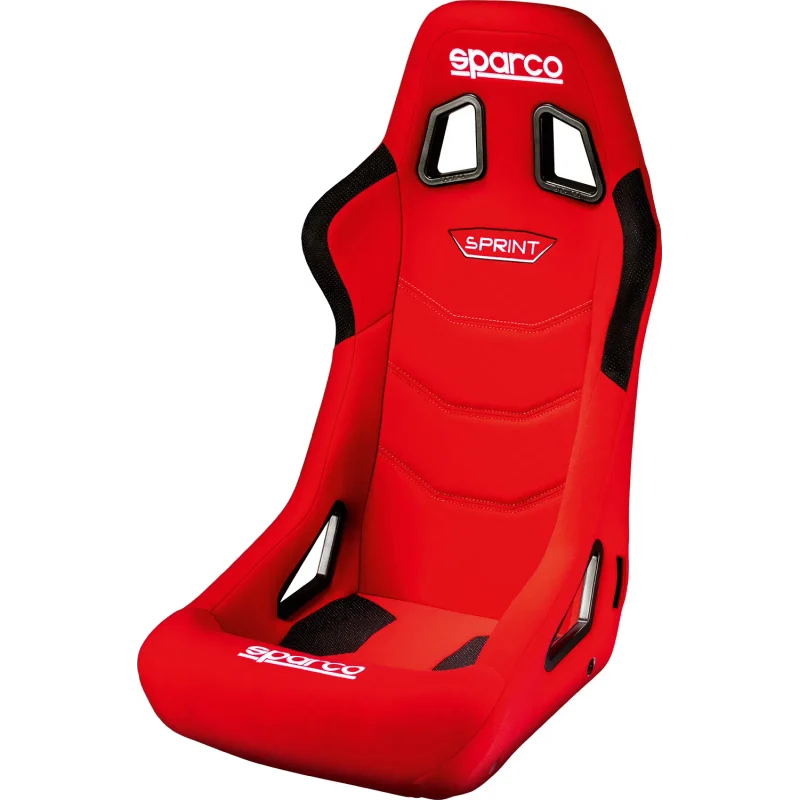 Sparco Sprint +(წითელი)