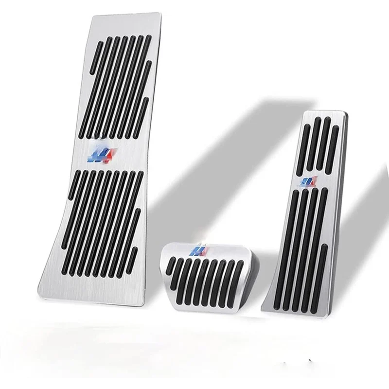 BMW პედლების კომპლექტი X