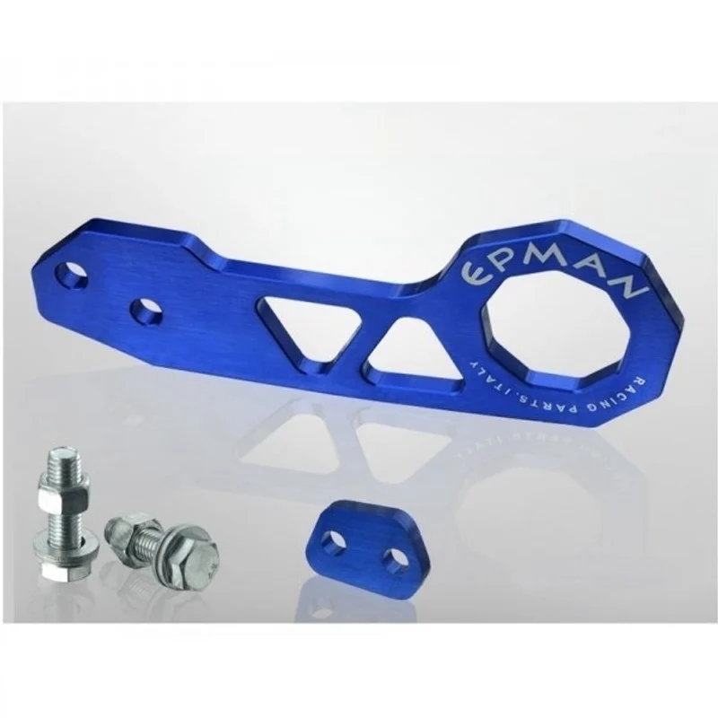 Rear Tow Hook