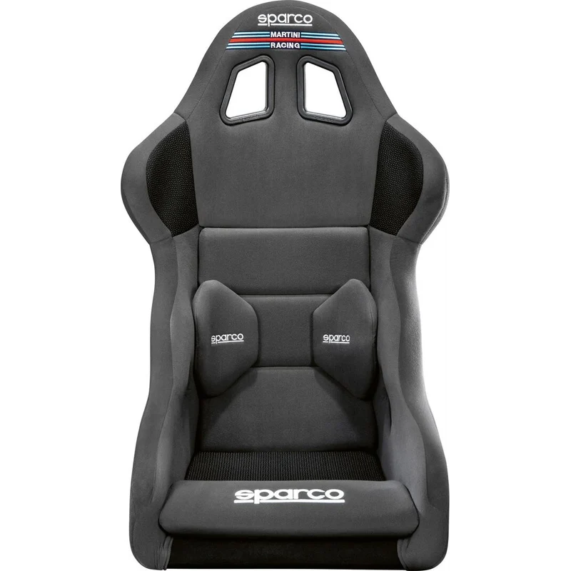 Sparco Pro 2000 Martini სარბოლო ნაცრისფერი