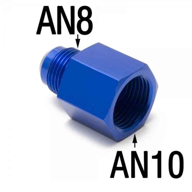 AN8-AN10 Adaptor
