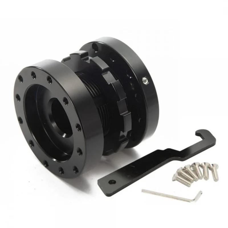 Steering Wheel Adjustable Spacer
