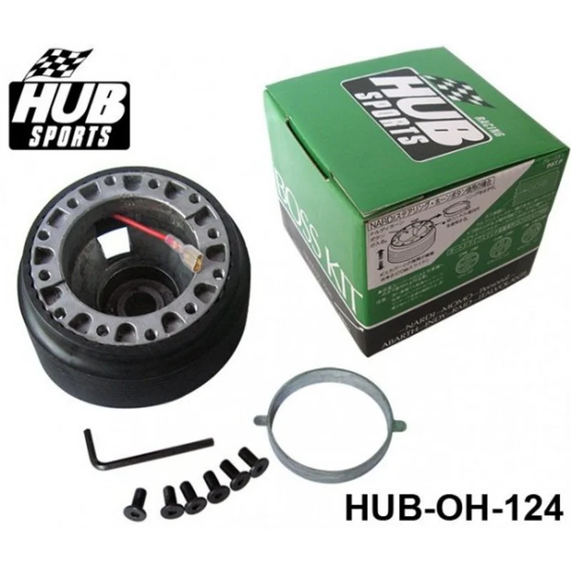 Honda Boss Kit (OH-124)