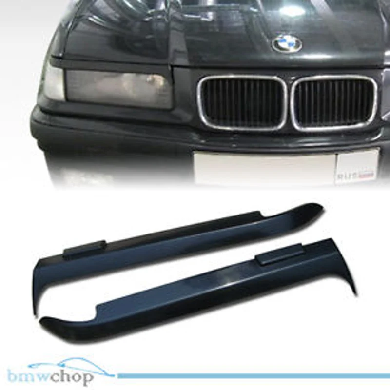 BMW E36 წარბები