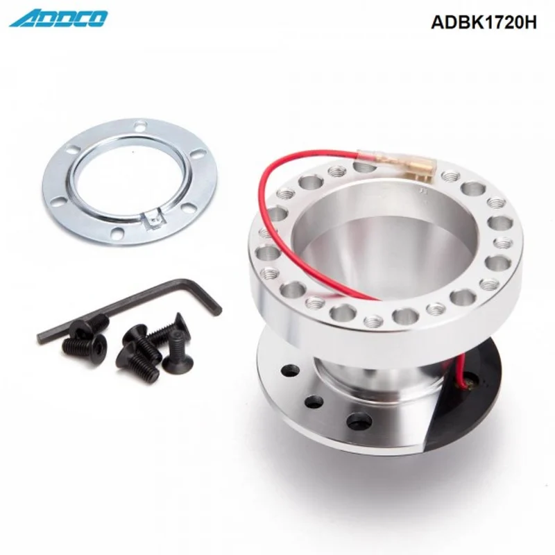 ADDCO Honda Civic 96-11 EP3 EK9 EJ9 EK Boss Kit