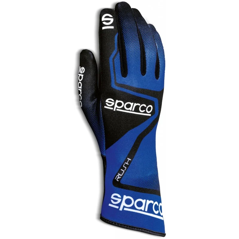 Sparco Rush Karting Dark Blue
