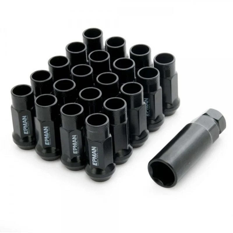 Epman JDM Style Lug Nut Kit