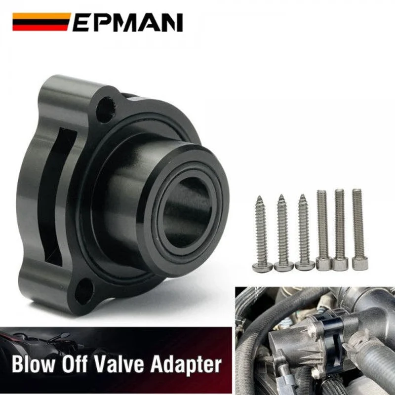 Ford 2.7 Ecoboost Blow Off