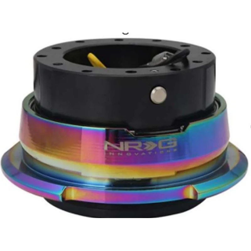 Quick Release NRG