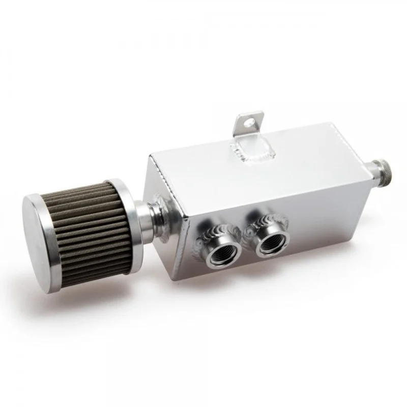 Oil Catch Tank 1L