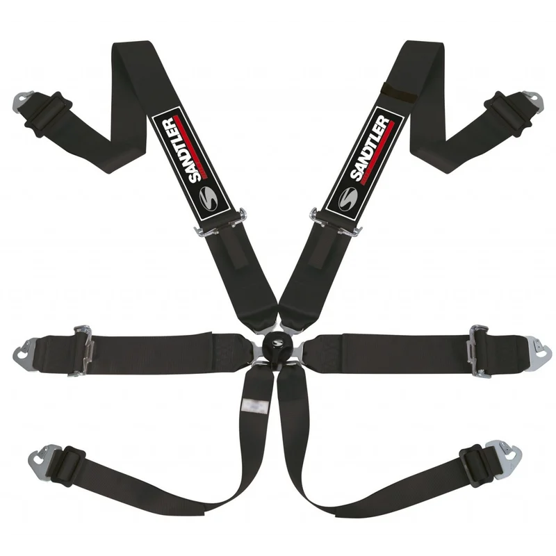 Sandtler Belt Black