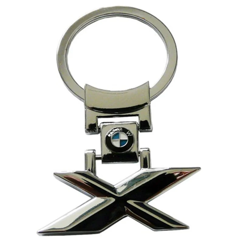 брелок BMW X