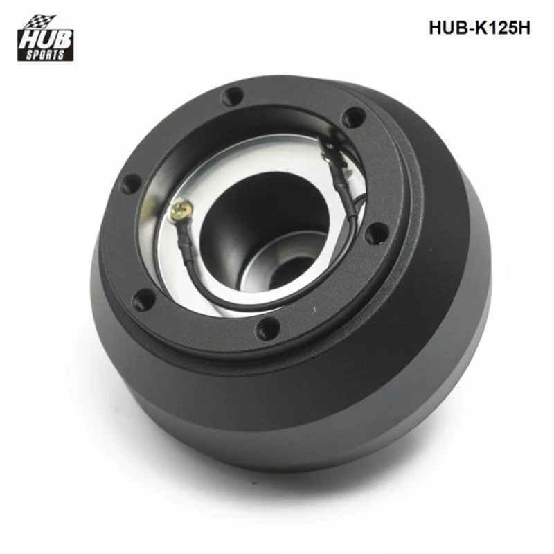 Steering Wheel Boss Kit Short Hub Adapter Kit For Scion FR-S For Subaru BRZ For Toyota 86 Jdm HUB-K125H