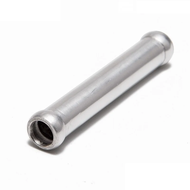 Straight Aluminum Pipe (Small Diameter)
