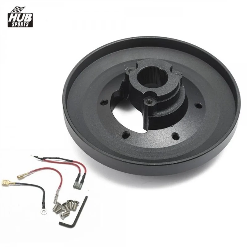 BMW Z3, E36 95-98 Boss Kit
