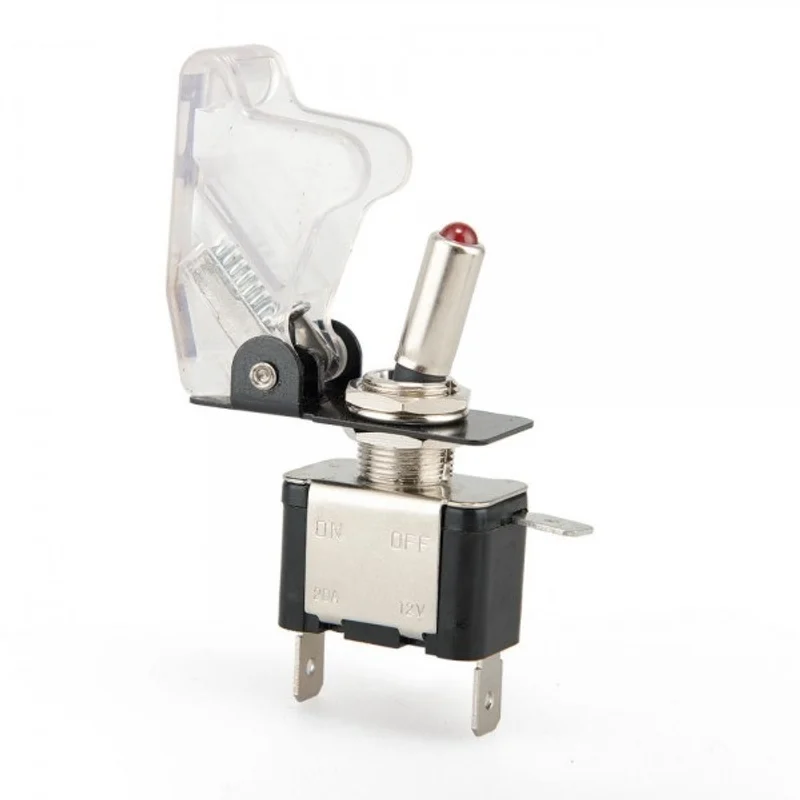 Small Racing Switch