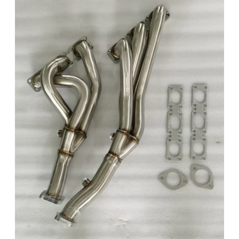 BMW E46, E39 BMW M52/M54 Headers