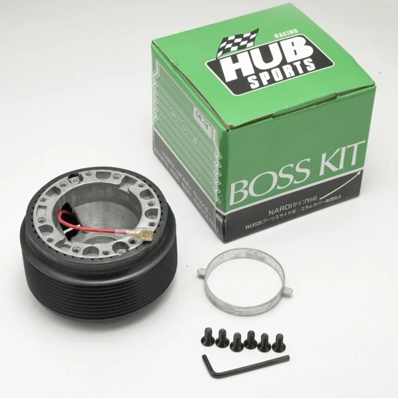 Mazda RX-7, RX-8 Boss Kit (OR-18)
