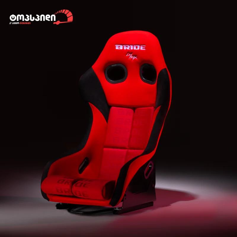 Bride 9003RD Cusco Racing Seat