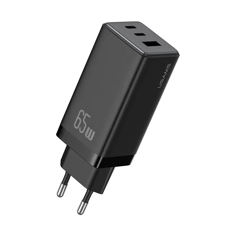 Fast Charger - CC180 - 65W