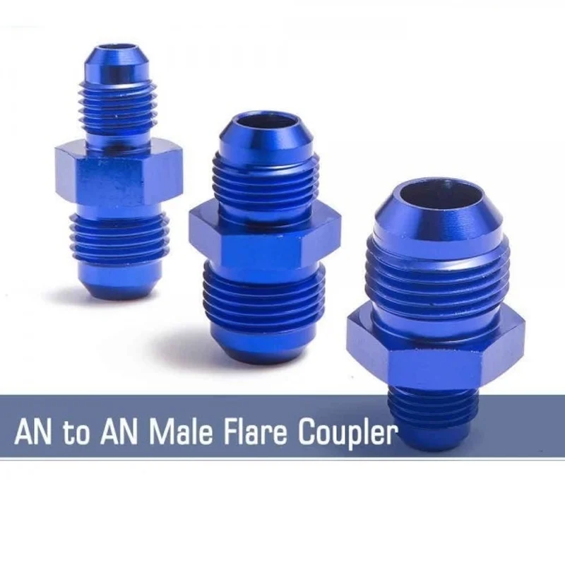 AN Adaptor Male