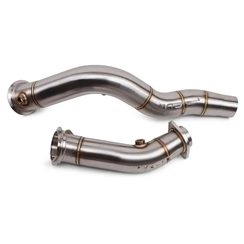VRSF S55 2015 – 2019 BMW M3, M4 & M2 Competition F80 F82 F87 Downpipe