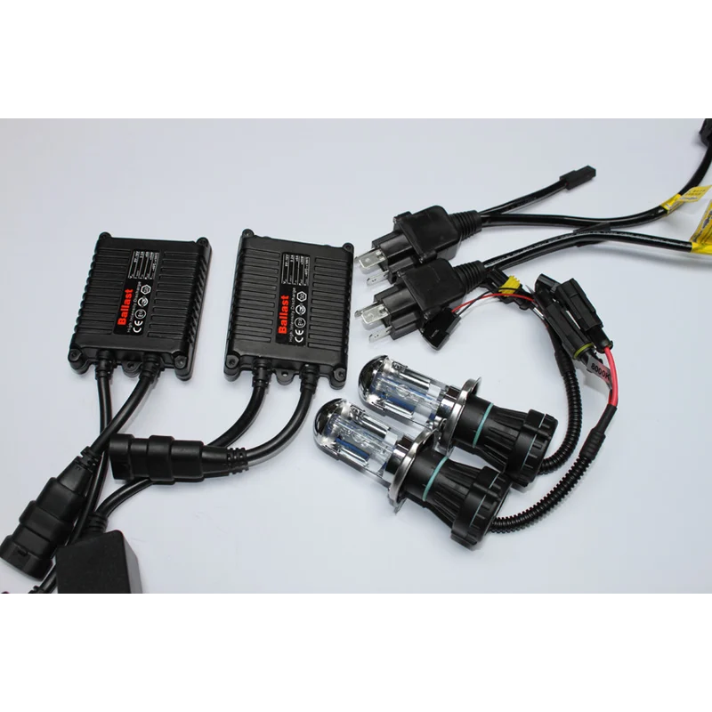 HID Bixenon Kit Topspeed