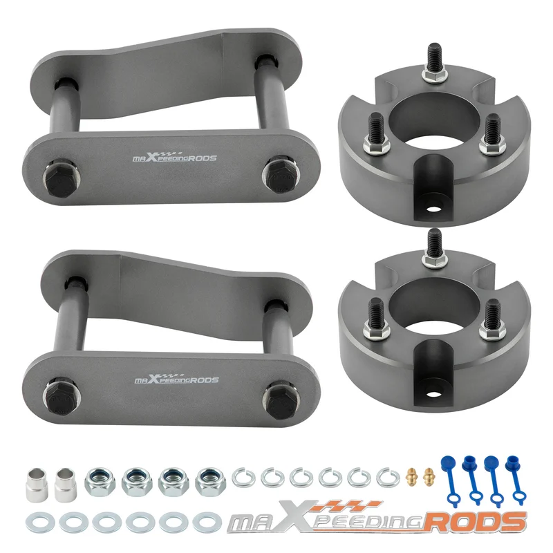 Nissan лифт-комплект MaXpeedingrods