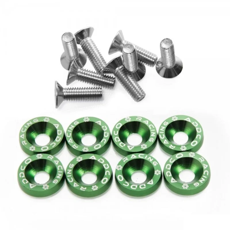 Washer Bolts