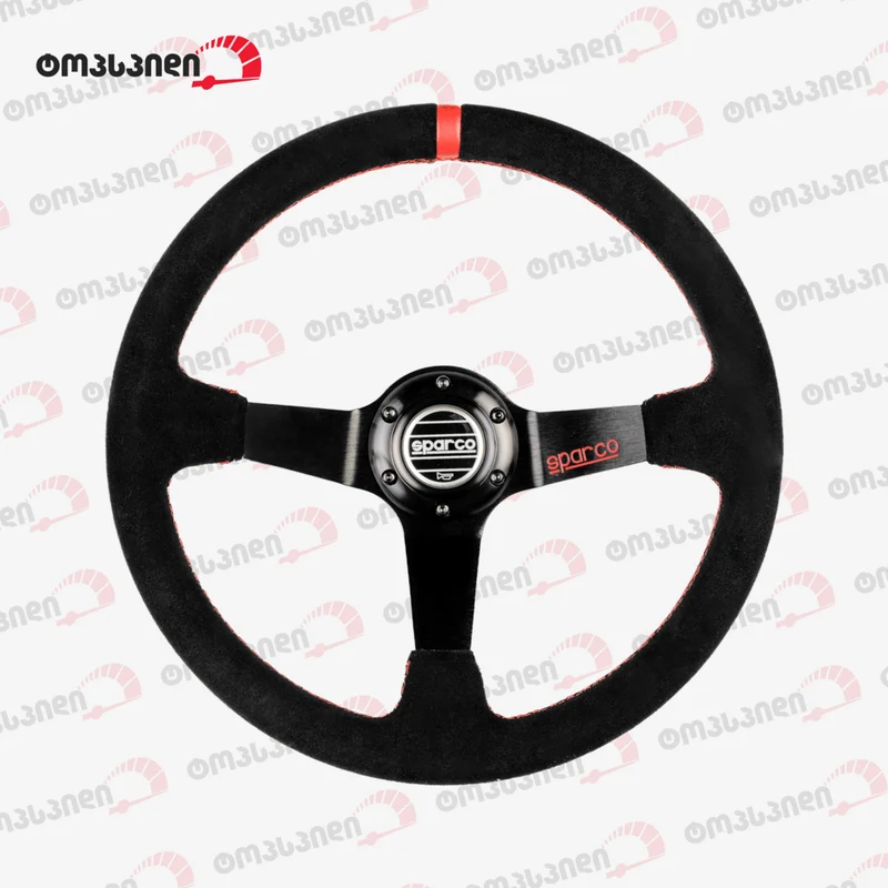 SPARCO - SU-DP-BK