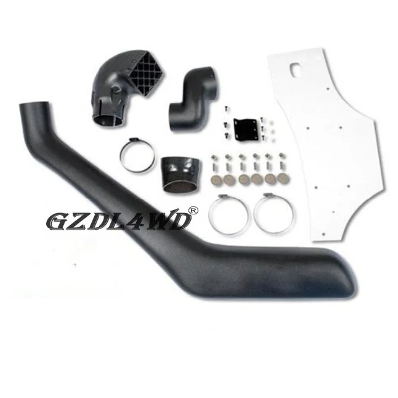 TOYOTA HILUX 2005+ 3.0L D4D TDI შნორკელი