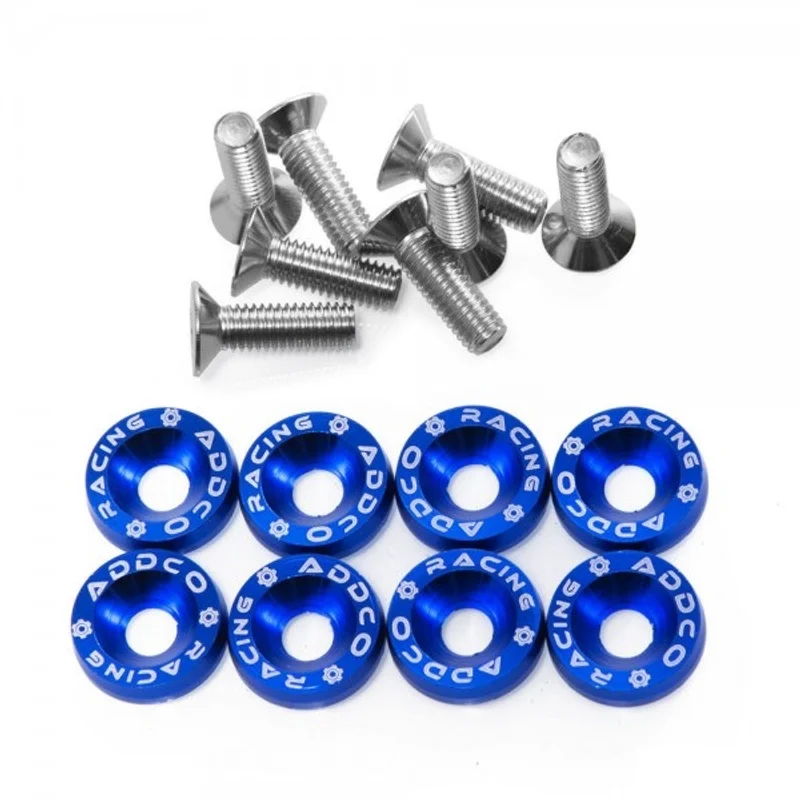 Washer Bolts