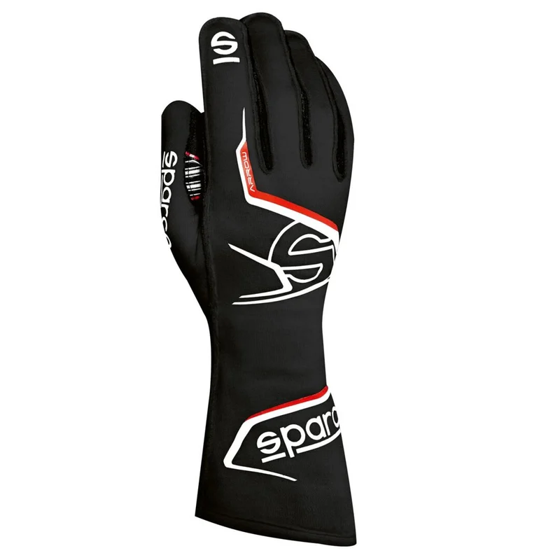 Sparco Arrow Black