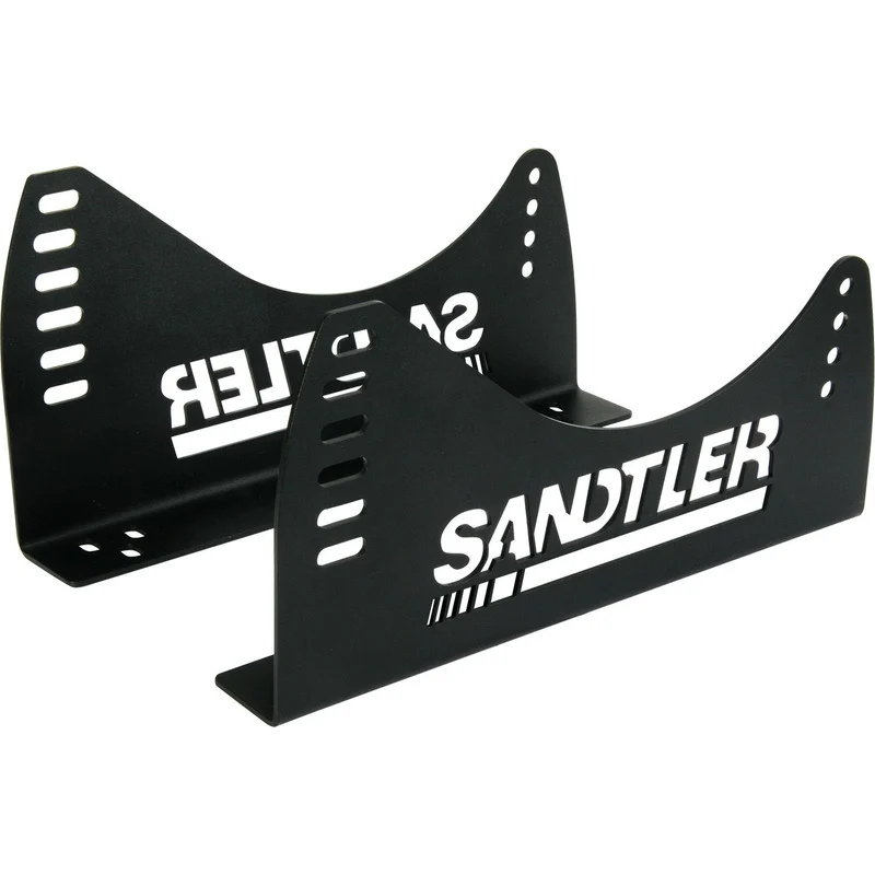Sandtler Seat Bracket (Logo)