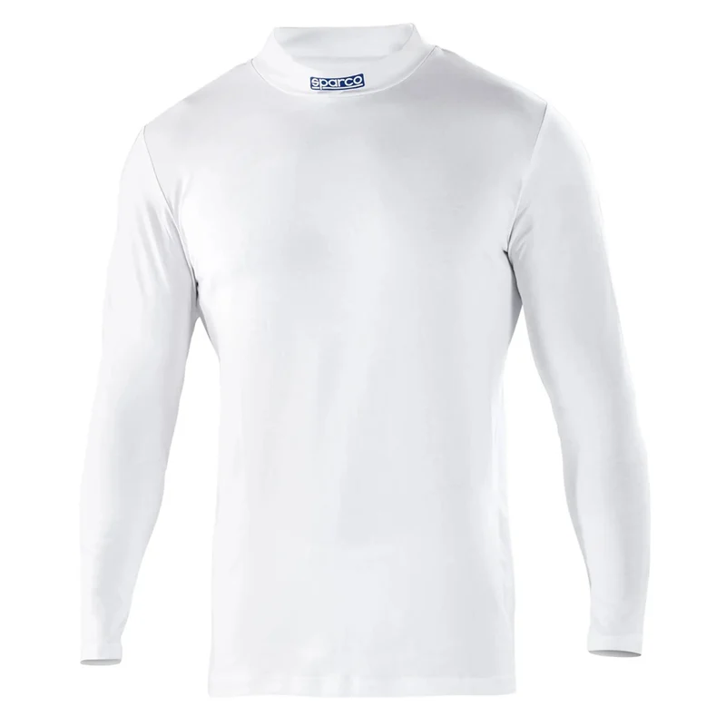 B-ROOKIE HIGH COLLAR TOP