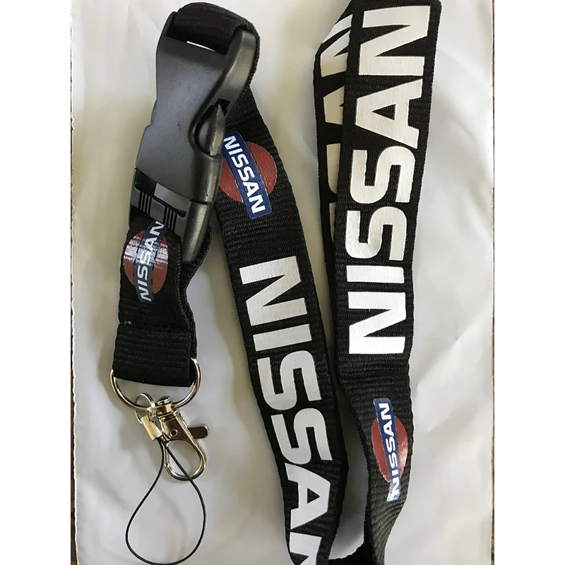 Nissan лента для ключей