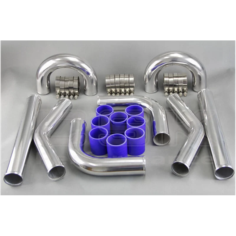 Universal Aluminum Pipe Kit