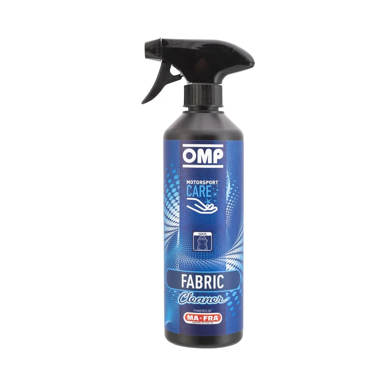 OMP Fabric Cleaner Spray