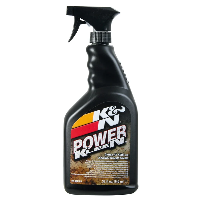 K&N Filter Cleaner 945ML