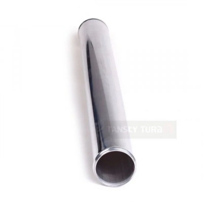 Straight Alu Pipe